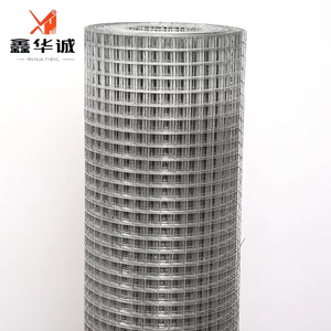 金属メッキ溶接ケージワイヤー家禽網スクエアチキンスネークフェンシング切削加工サービス