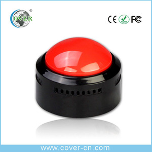 Factory <strong>Custom</strong> Game <strong>Buttons</strong> Sound <strong>Button</strong> for Christmas Gift Funny Led Talking Speaking Game Toy <strong>Easy</strong> <strong>Button</strong> <strong>With</strong> <strong>Custom</strong> Audio - Product Image 4