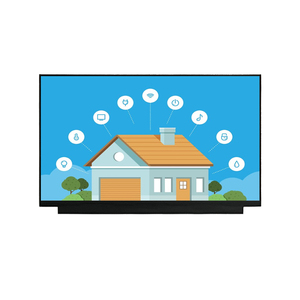 13.3 Inch 1920x1080 Full Viewing Angle TFT <strong>LCD</strong> <strong>Display</strong> Module Panel <strong>with</strong> IPS &amp; <strong>EDP</strong> <strong>Interface</strong> - Product Image 1