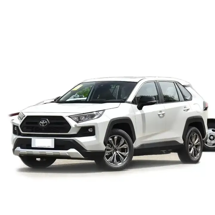 도요타 2023 2.0L Cvt 4 륜구동 가솔린 신차 Suv180Km 고속 신에너지 자동차