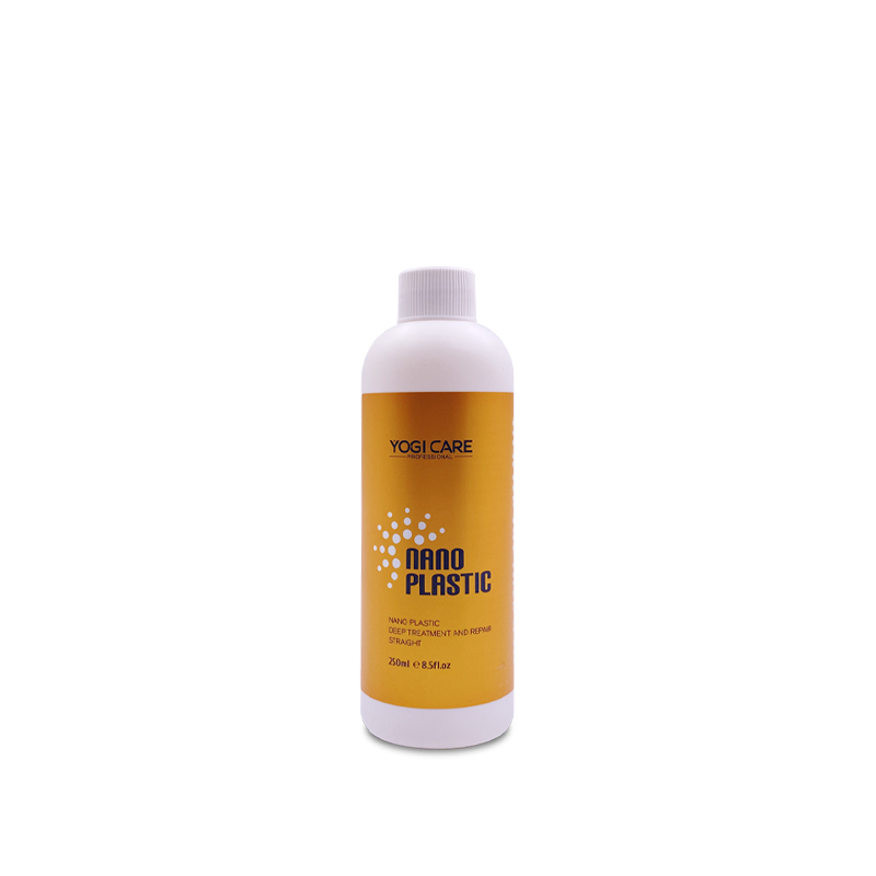 Trattamento per capelli Nano plastia 250ml