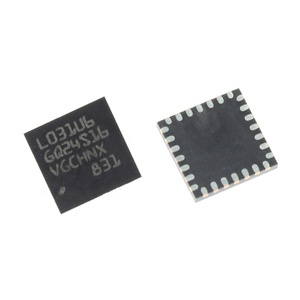 Yixingmicroカプセル6軸加速ジャイロスコープセンサーLGA14 LSM6DS3TR-C - Product Image 2