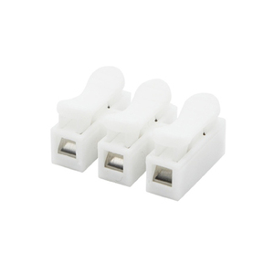 高质量CH-2推入式电线连接器快速连接端子块连接器 - Product Image 2