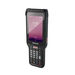 Honeywell ScanPal EDA61K Enterprise <strong>Android</strong> Mobile Computer Rugged <strong>PDA</strong> with Wireless 1D 2D Barcode &amp; <strong>QR</strong> <strong>Code</strong> <strong>Scanner</strong> in Stock