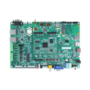 לוח פיתוח תעשייתי חור בול tronlong a40i לוח פיתוח תעשייתי, Cortex-A7 בית מלא 1.2 hz-ליבה, לינוקס עם sylixos - Product Image 1