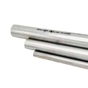 EMTスチールコンジット電気EMTコンジット - Product Image 1