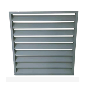 Panjur geçirmez cam sürgülü kompakt panjur ahşap jaluzi iç pencereler panjurlar evler için panjurlar - Product Image 5