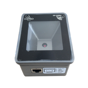 Secukey-Lector de código QR, Wiegand 26/34, TTL, RS485, RS232, Control de acceso, sistema de escáner QR