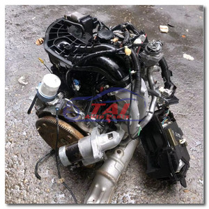 ชุดเครื่องยนต์อะไหล่รถยนต์ 1.3 L RENESIS สําหรับ Mazda RX8 - Product Image 3