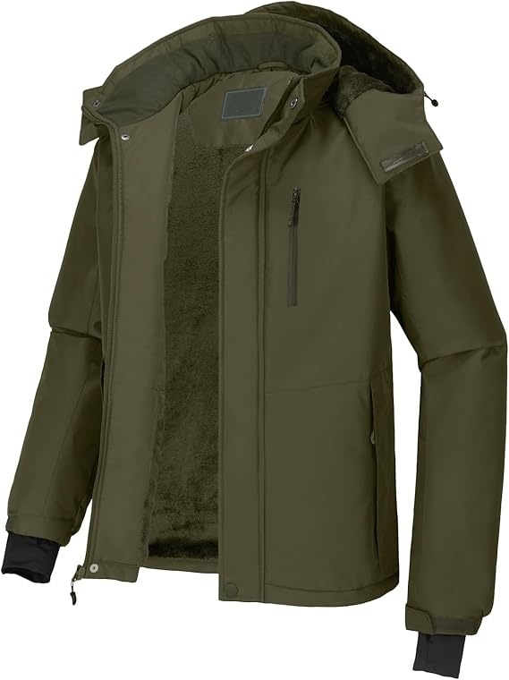 Verde militar