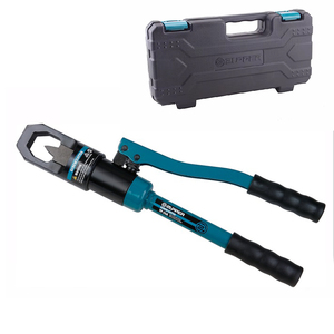 Zupper YP-24A เครื่องมืออื่นๆ, เครื่องมือทำลายน๊อตเครื่องตัดเหล็กแบบใช้มือจับเครื่องมือทำลายน๊อตไฮดรอลิกแบบแมนนวล - Product Image 1