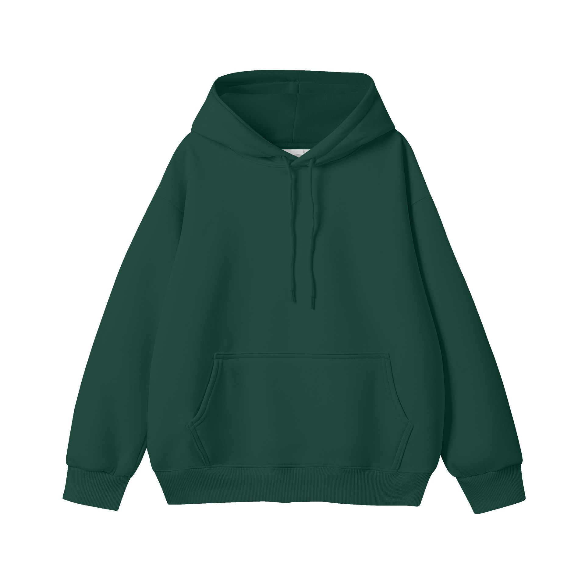 Dark green