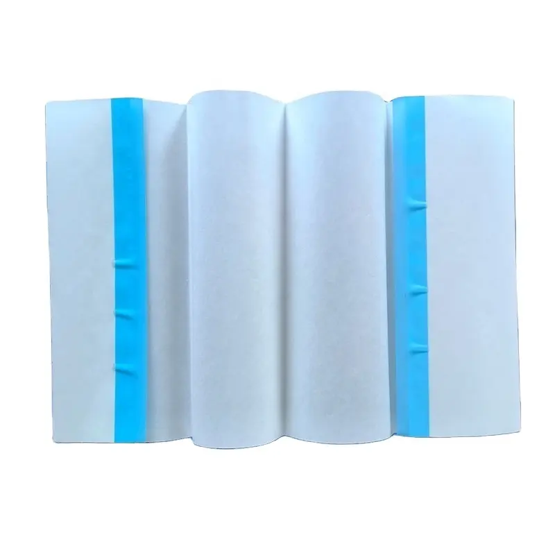 Surgical Drape Medical Consumables Disposable Hospital Use Product PU Surgical Film For Covering Incisions