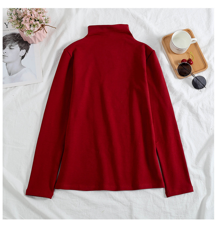 Thin red