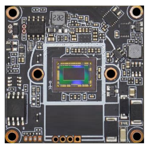 2.0mp 1080P全高清H264 H.265 AI-265 + 压缩双流面捕获IP摄像机PCB模块板 - Product Image 4