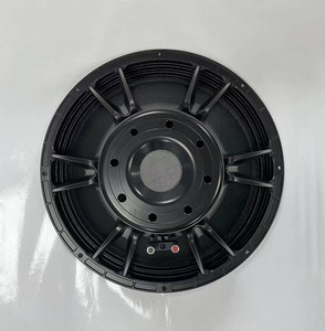 18sw115-8 1500W 116mm 4.5 inch cuộn dây bằng giọng nói LF điều khiển loa bass phần 18 inch woofer Neodymium loa siêu trầm profissional - Product Image 2