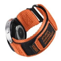 Orange-Strap only