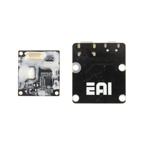 EAI YDLIDAR GS2 Línea de estado sólido Sensor de rango de radar Módulo de radar láser 28Hz 300M Barrendero de escaneo de 100 grados Evitación de obstáculos - Product Image 4