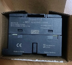 IGH: iemens, iemens, S7-200, igital, 223 - Product Image 3