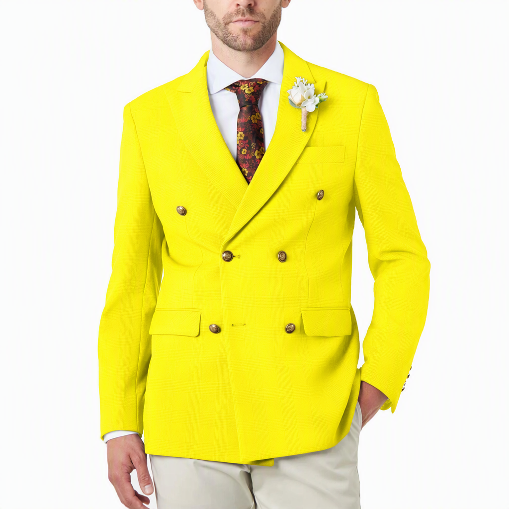 Jaune