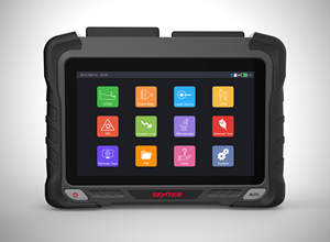 SENTER ST3200H FTTH FTTX Multifunction Fiber Optic Tester OTDR with Opm Vfl Light <strong>Source</strong> Cable tracker - Product Image 3