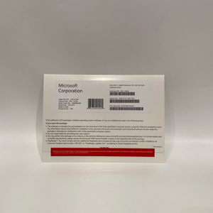 Win11 Pro DVD OEM Key 100% Online Activation Multilingual Version Accept Customized 6 Months Quality Guarantee Free Shipping - Product Image 1