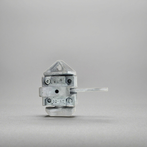 ISO tiêu chuẩn giả mạo thép Hướng dẫn sử dụng <span class=keywords><strong>Twist</strong></span> khóa trung gian vận chuyển containers' Bộ Phận & phụ kiện - Product Image 1