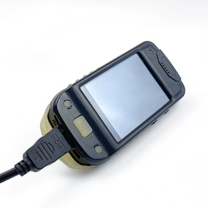 無料サンプルガス分析器ハンドヘルドデータコレクター4in1土壌調査機器 - Product Image 5