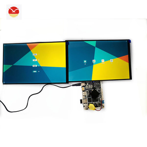 RK3566マザーボードLEDテレビアンドロイドiotデジタル入力セルフサービスキオスクPOSマシン組み込みシステムボード - Product Image 1