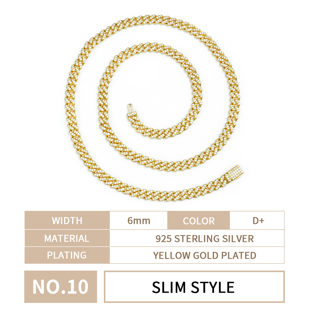 Slim Yellow