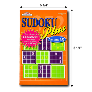 Tùy Chỉnh In Ấn Softcover Bìa Mềm Người Lớn Brain Teaser <span class=keywords><strong>Sudoku</strong></span> Câu Đố Oz Hoạt Động Cuốn Sách Cho Trẻ Em - Product Image 4