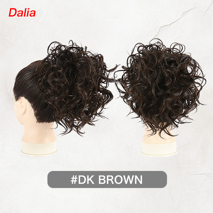 #DK BROWN