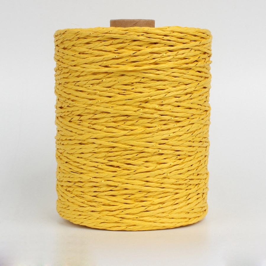 Oro amarillo