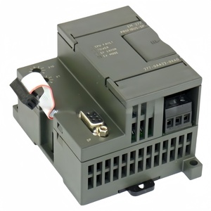 6ES7277-0AA22-0XA0 SIMATIC, módulo esclavo PROFIBUS DP, Serie de interfaz DP/MPI, controlador plc, nuevo stock de almacén original