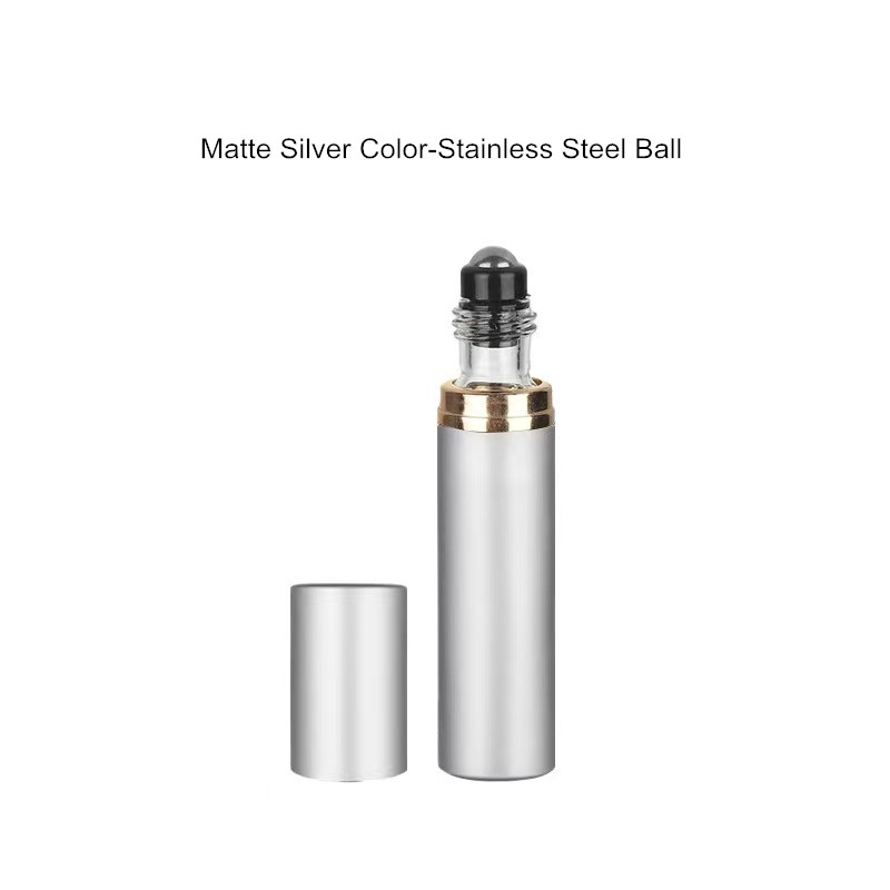 Argent mat
