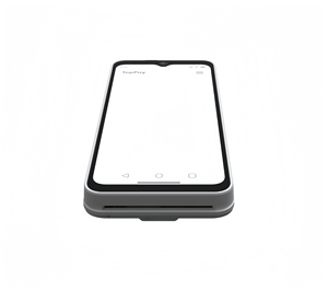 Factory 6.5 Inch 8-Core <strong>Android</strong> NFC RFID PDA Handheld PC <strong>Computer</strong> Cheap <strong>Mobile</strong> <strong>POS</strong> Without Printer - Product Image 1