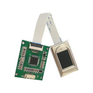 指紋モジュールスキャナーウィンドウOS指紋リーダーUSBとAPI SDK HFP-288 - Product Image 5