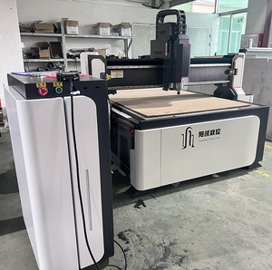 Enrutador de carpintería Cnc 1325 1530 de alta calidad con sistema de Control de estudio Richauto Nc para cortar - Product Image 2