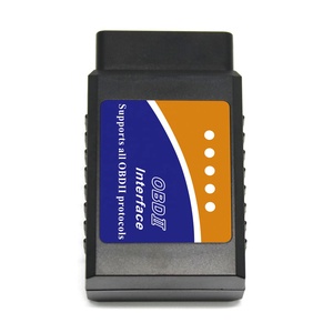 Obd2 elm327 V 1.5 BT 2.0 ARM programm code reader obd2 diagnose werkzeuge gerät für Android