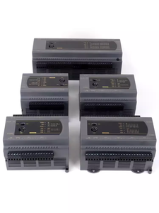 PLC controller industriale scheda di controllo FX3U 24 32 40 60 mt64mr impulso ad alta velocità con modulo di controllo analogico PLC - Product Image 2
