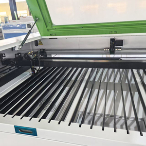 Zanaat dekor için lazer gravür-ahşap hediye ve deri desen için otomatik makine - Product Image 5