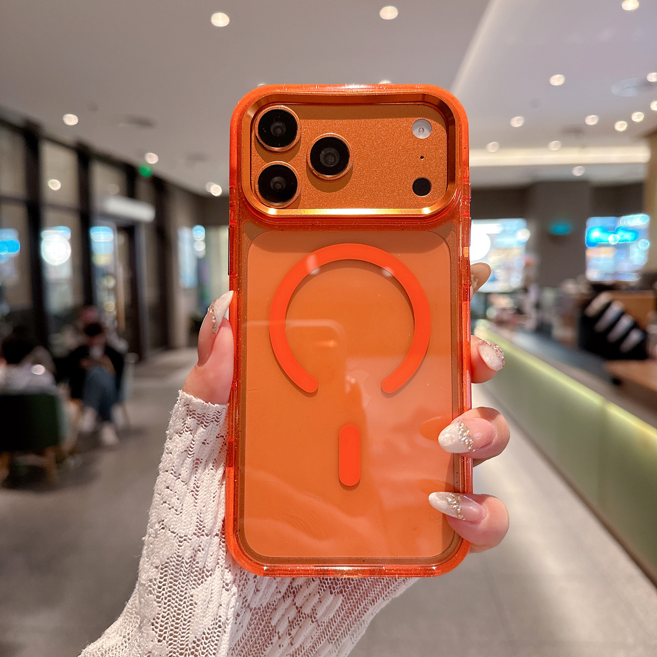 orange 2#