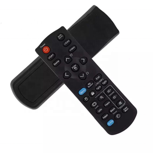 Projector <strong>Remote</strong> Control for ViewSonic CN1082 PJD5132 5134 5153 PJD5250 PJD5232L PJD7820HD RCP01051 01061 PJD5123 5232 5233 5353 - Product Image 3