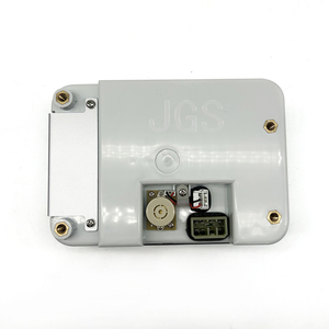 E320B монитор 106-0176 E320B экран монитора экскаватора 151-9385 - Product Image 3