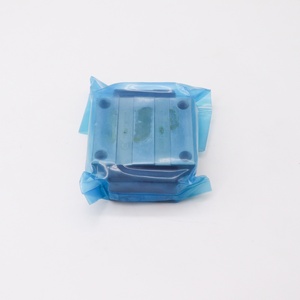 TBI Linear Way TRH35FN Bloque de riel lineal TRH35 FN Bloque de carro deslizante de rodamiento lineal de para impresora 3D - Product Image 3