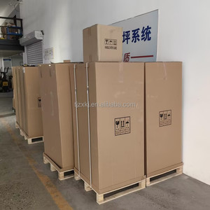 เครื่องดูดฝุ่นอุตสาหกรรมแบบไซโคลนมอเตอร์สามตัว7500W สำหรับทรายหล่อและสกัดวัสดุที่มีฤทธิ์กัดกร่อนอย่างหนัก - Product Image 6