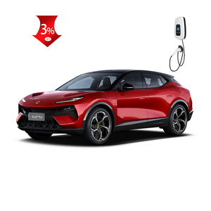 2024 Brand New Lotus Eletre L+ New Energy Electric Vehicle Luxury Lotus Eletre R+ <strong>S</strong>+ l 4WD Suv Hig Speed Electric SUV - Product Image 4