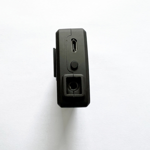 Árbitro Intercomunicador Radio Comunicador 1500m Árbitro de larga distancia Auriculares en el oído Sistema de intercomunicación Walkie Talkie Partido de fútbol - Product Image 5