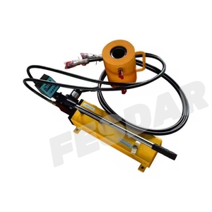 Heavy-Duty Anchor Pull Off Bolt Tester for Concrete Fixings and Structural <strong>Load</strong> <strong>Testing</strong> - Product Image 4