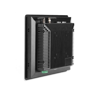 Industrial <strong>Control</strong> Panel Tablet PC Fanless Touch Screen <strong>Computer</strong> with IP65 Waterproof Lcd Resistive Monitor - Product Image 4